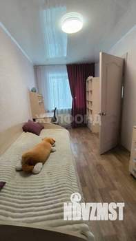 2-к квартира, вторичка, 43м2, 5/5 этаж