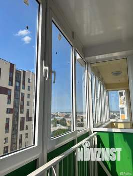 Студия квартира, вторичка, 27м2, 12/16 этаж