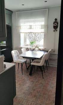 4-к квартира, вторичка, 138м2, 6/6 этаж