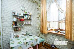 2-к квартира, вторичка, 47м2, 1/2 этаж