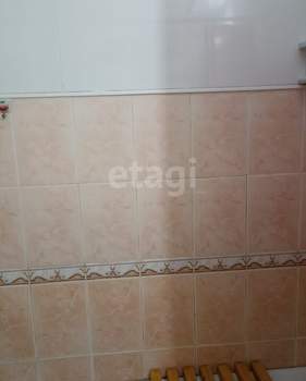 2-к квартира, вторичка, 44м2, 1/5 этаж