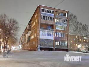 1-к квартира, вторичка, 31м2, 3/5 этаж