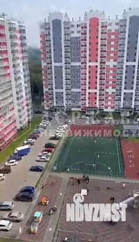 1-к квартира, вторичка, 41м2, 13/18 этаж