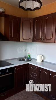 2-к квартира, вторичка, 43м2, 4/4 этаж