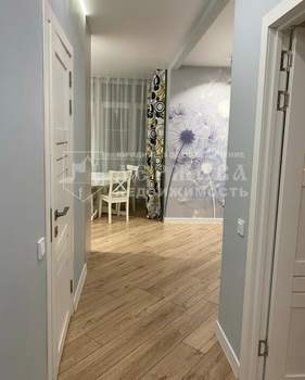 2-к квартира, вторичка, 57м2, 3/19 этаж