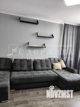 3-к квартира, вторичка, 84м2, 15/15 этаж