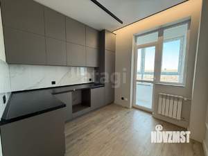 2-к квартира, вторичка, 38м2, 3/15 этаж