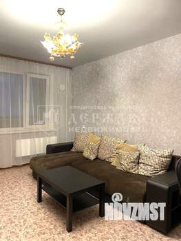 2-к квартира, вторичка, 52м2, 8/17 этаж