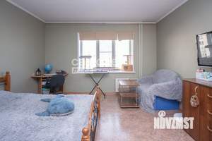 1-к квартира, вторичка, 43м2, 9/12 этаж