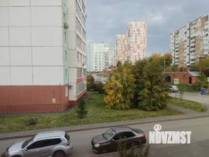 Студия квартира, вторичка, 35м2, 2/10 этаж