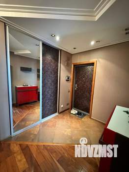 3-к квартира, вторичка, 120м2, 10/10 этаж