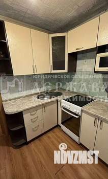 1-к квартира, вторичка, 31м2, 5/5 этаж