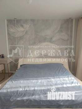 4-к квартира, вторичка, 87м2, 10/10 этаж