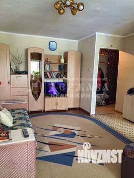 2-к квартира, вторичка, 42м2, 2/2 этаж