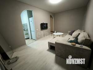 3-к квартира, вторичка, 58м2, 5/5 этаж