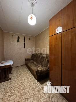 2-к квартира, вторичка, 43м2, 5/5 этаж