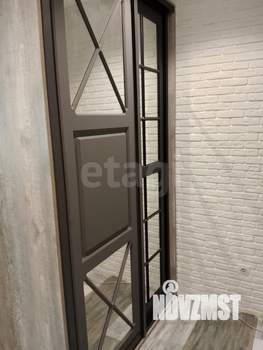 Студия квартира, вторичка, 24м2, 3/16 этаж