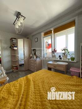 2-к квартира, вторичка, 44м2, 11/16 этаж