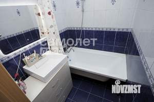 2-к квартира, вторичка, 77м2, 6/10 этаж