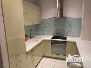 2-к квартира, вторичка, 42м2, 3/5 этаж