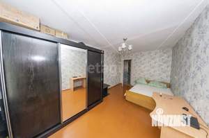 2-к квартира, вторичка, 48м2, 5/5 этаж