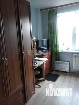 3-к квартира, вторичка, 61м2, 2/12 этаж