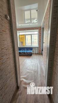 1-к квартира, вторичка, 20м2, 2/5 этаж