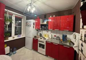 3-к квартира, вторичка, 68м2, 5/5 этаж