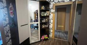 3-к квартира, вторичка, 62м2, 3/9 этаж