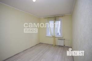 3-к квартира, вторичка, 69м2, 9/9 этаж
