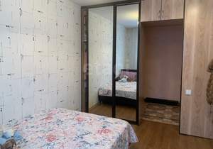 3-к квартира, вторичка, 60м2, 2/10 этаж