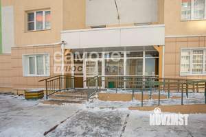 2-к квартира, вторичка, 60м2, 13/16 этаж