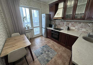 2-к квартира, вторичка, 58м2, 16/16 этаж