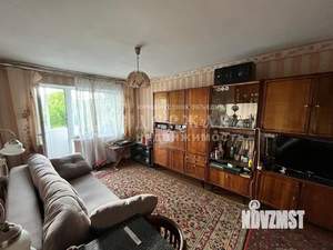 2-к квартира, вторичка, 47м2, 3/5 этаж