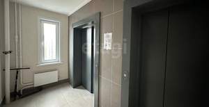 1-к квартира, вторичка, 33м2, 12/16 этаж