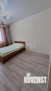 3-к квартира, вторичка, 64м2, 9/12 этаж