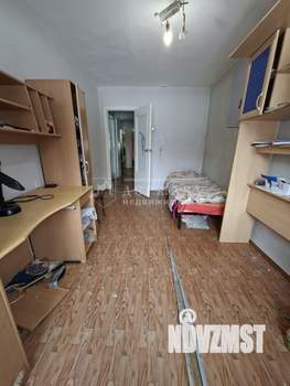 3-к квартира, вторичка, 69м2, 2/5 этаж