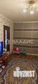 3-к квартира, вторичка, 48м2, 5/5 этаж