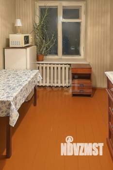 3-к квартира, вторичка, 57м2, 5/5 этаж