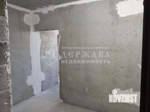 3-к квартира, вторичка, 58м2, 6/16 этаж