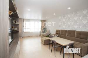 2-к квартира, вторичка, 77м2, 6/10 этаж