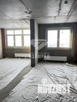 1-к квартира, вторичка, 45м2, 5/19 этаж