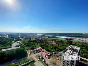 Студия квартира, вторичка, 27м2, 13/19 этаж