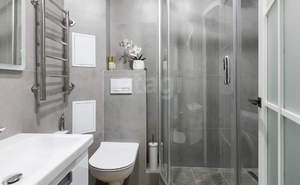 Студия квартира, вторичка, 28м2, 11/20 этаж