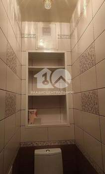 2-к квартира, вторичка, 64м2, 8/10 этаж