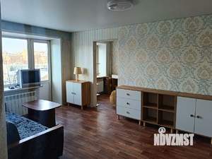2-к квартира, вторичка, 43м2, 5/5 этаж