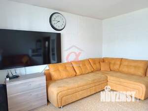 1-к квартира, вторичка, 30м2, 9/10 этаж