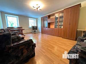 3-к квартира, вторичка, 82м2, 3/6 этаж