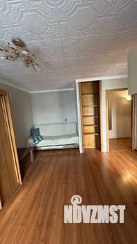 1-к квартира, вторичка, 31м2, 5/5 этаж