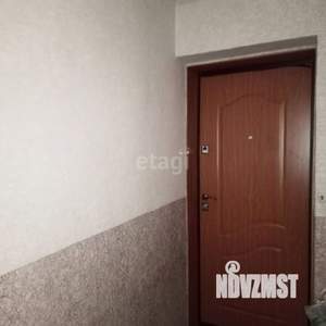 1-к квартира, вторичка, 31м2, 1/5 этаж
